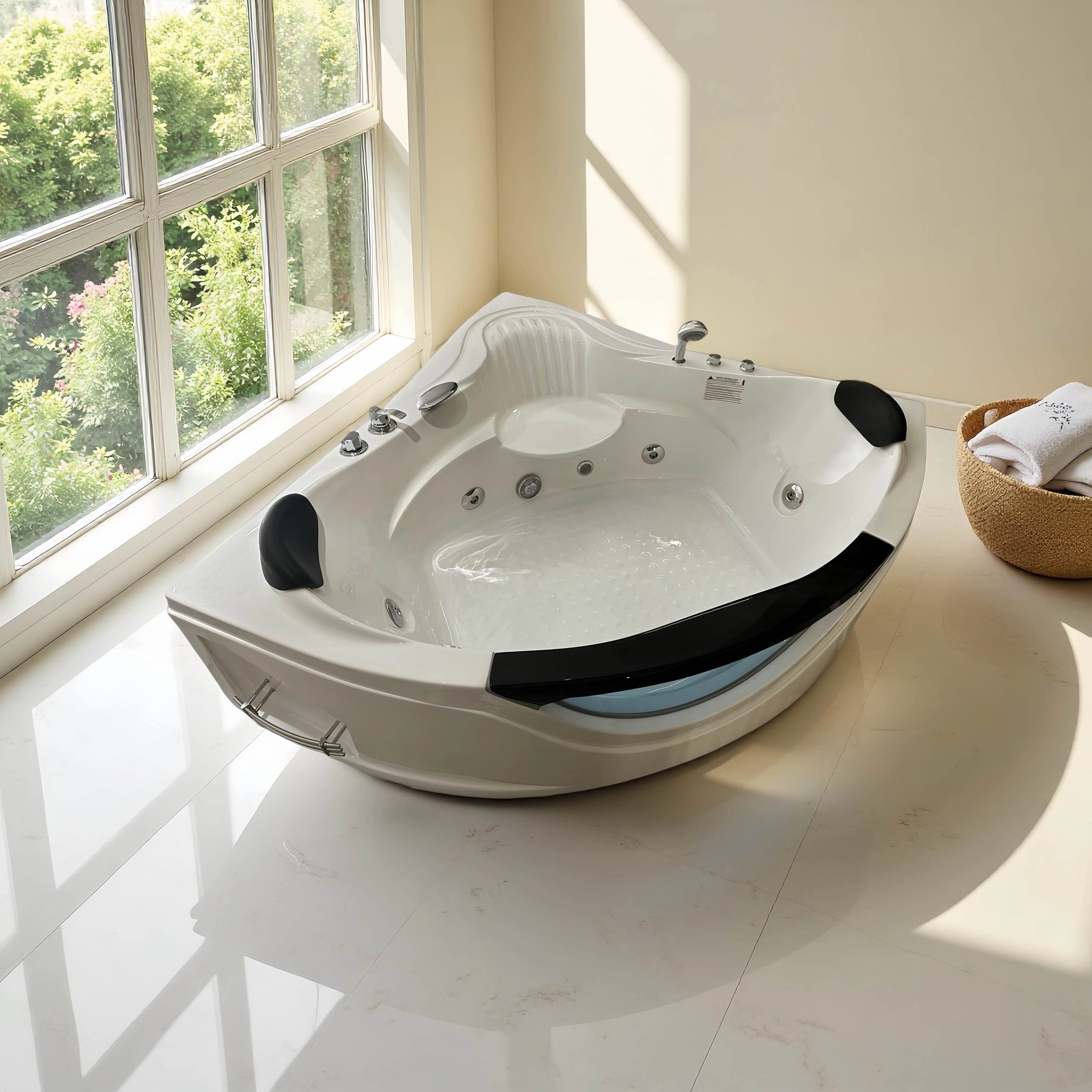 Translation missing: en.Bath Tub: Bath Tub