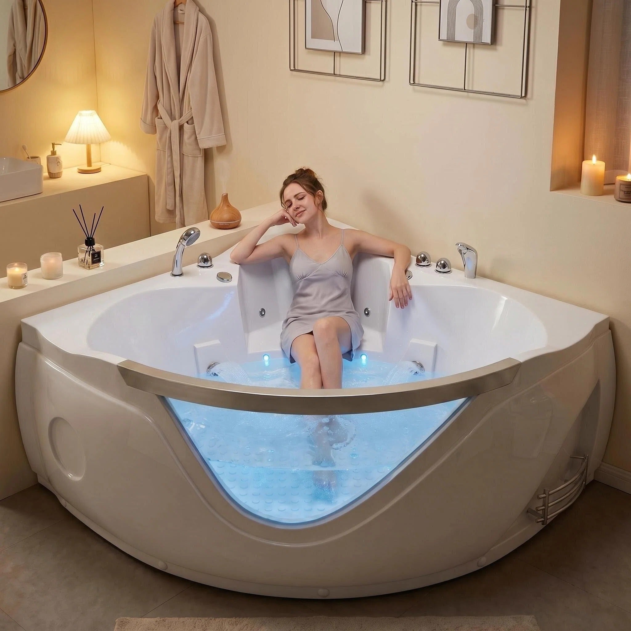 Translation missing: en.25546702: Hot Tubs & Spas
