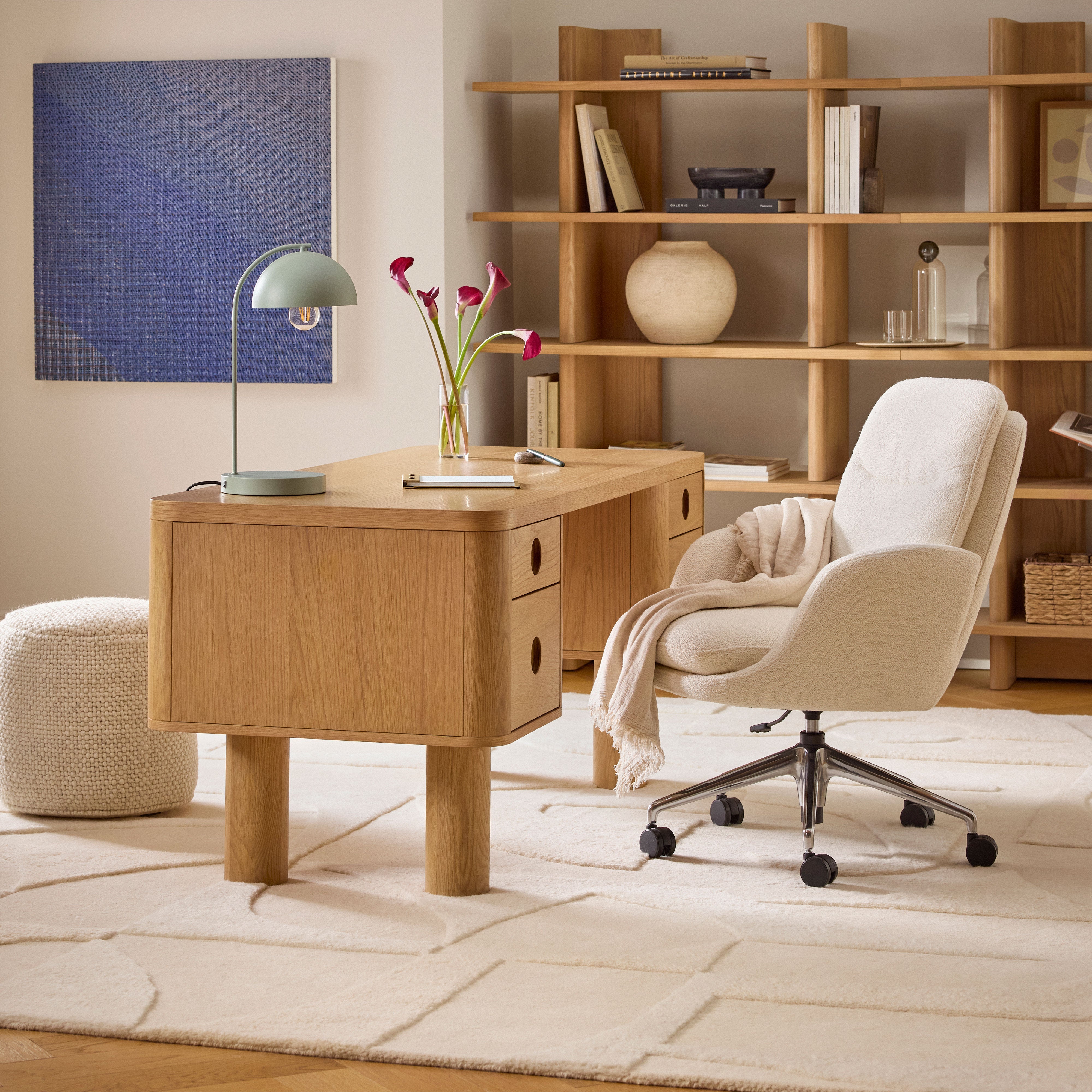 Translation missing: en.HOME OFFICE: Home Office