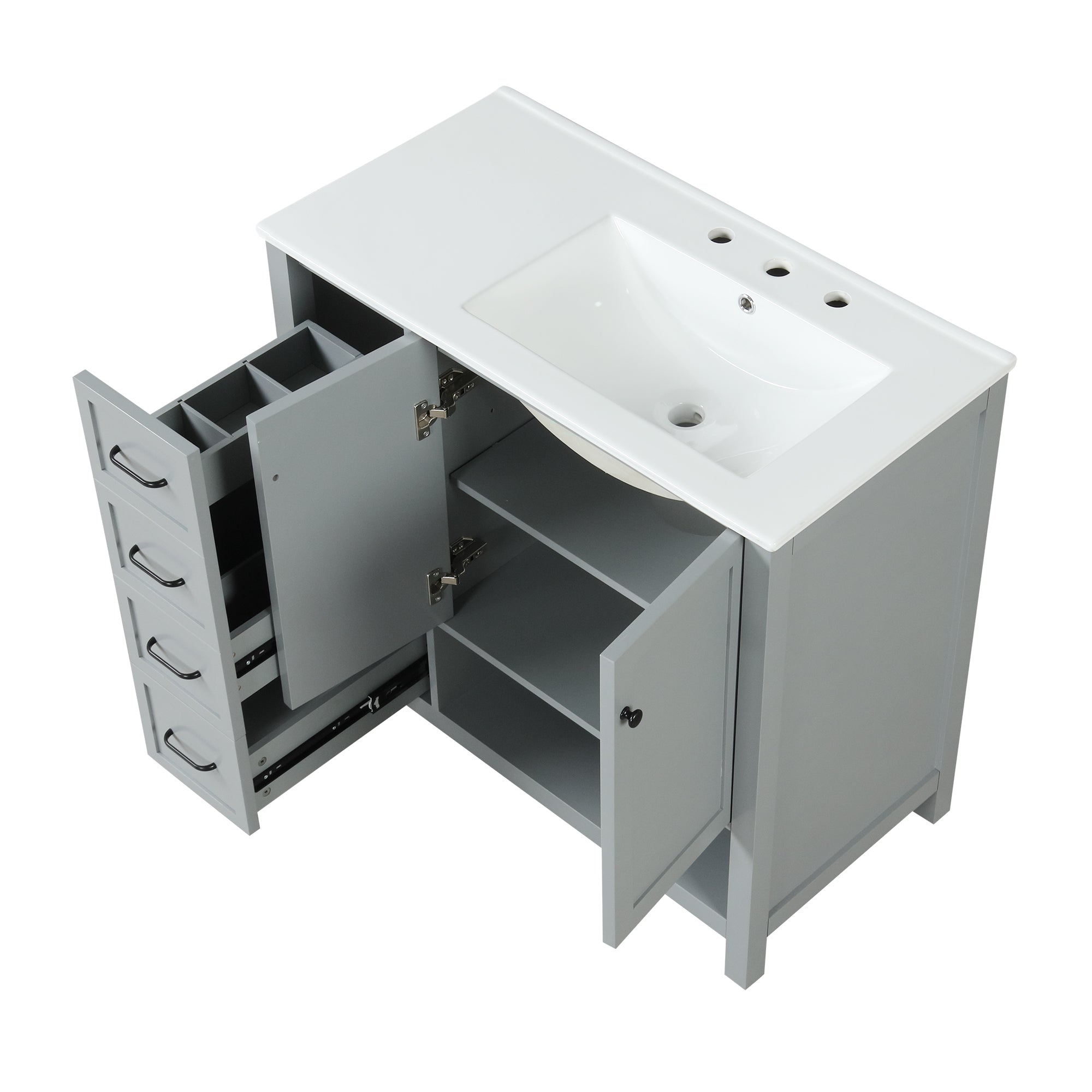 Translation missing: en.Bathroom Vanities: Bathroom Vanities